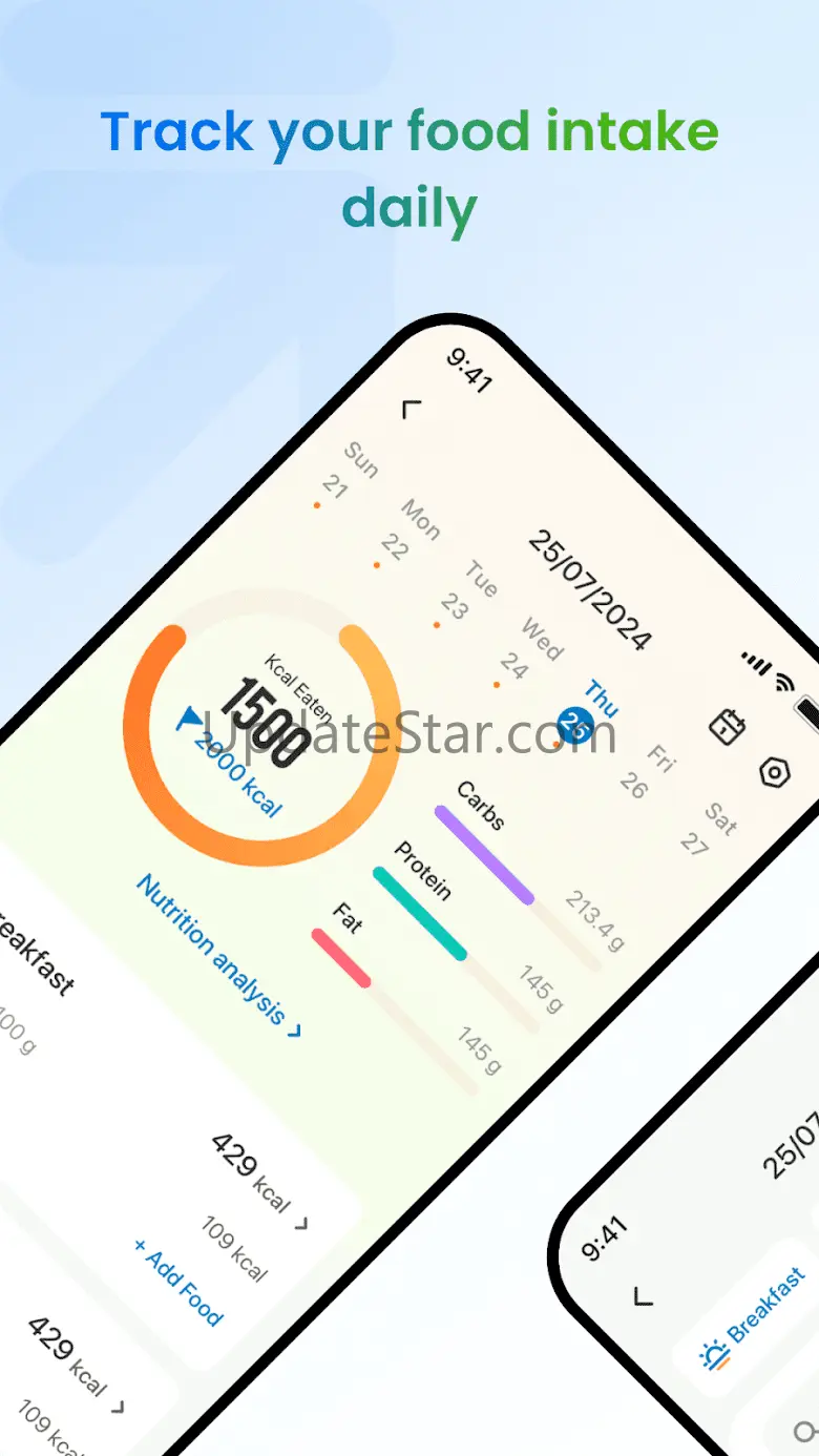 Renpho Health 5.20.2