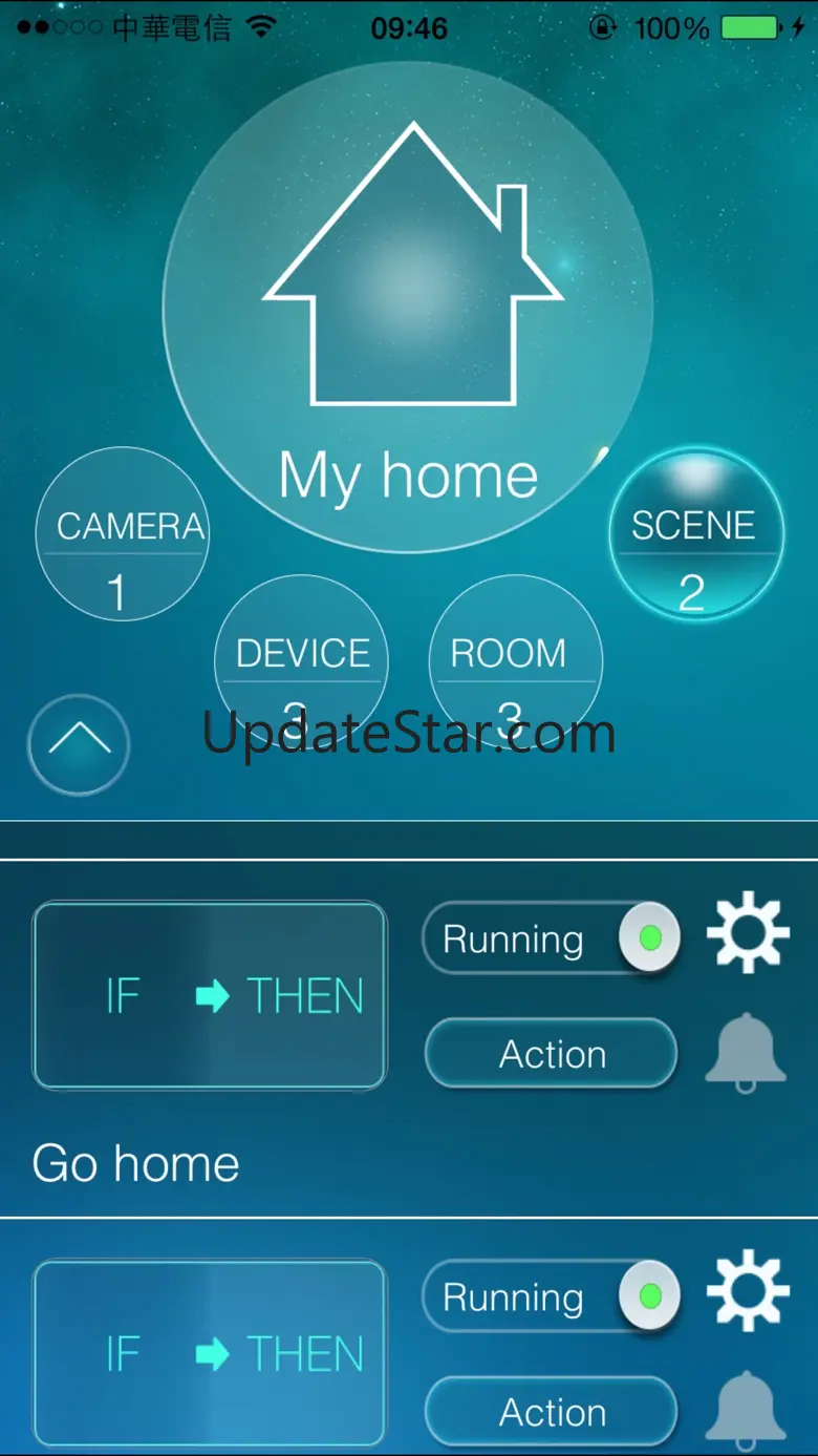 mCamView Z Plus 2.5.3