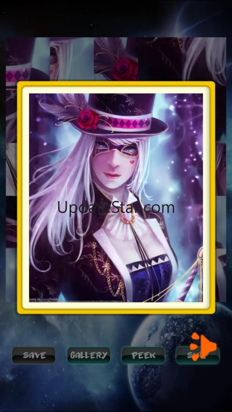 Magical Jigsaw Puzzles 1.0.5