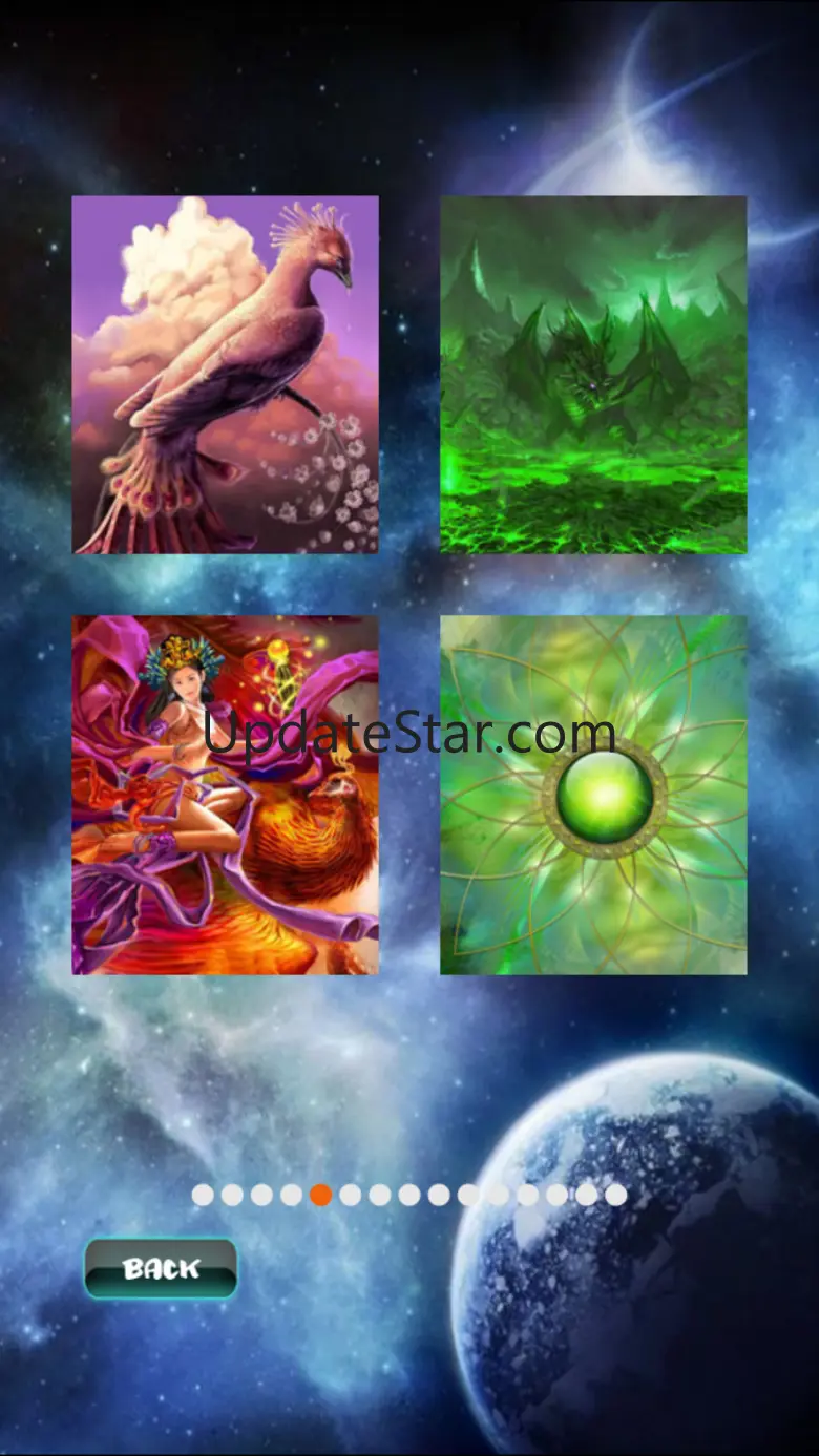 Magical Jigsaw Puzzles 1.0.5