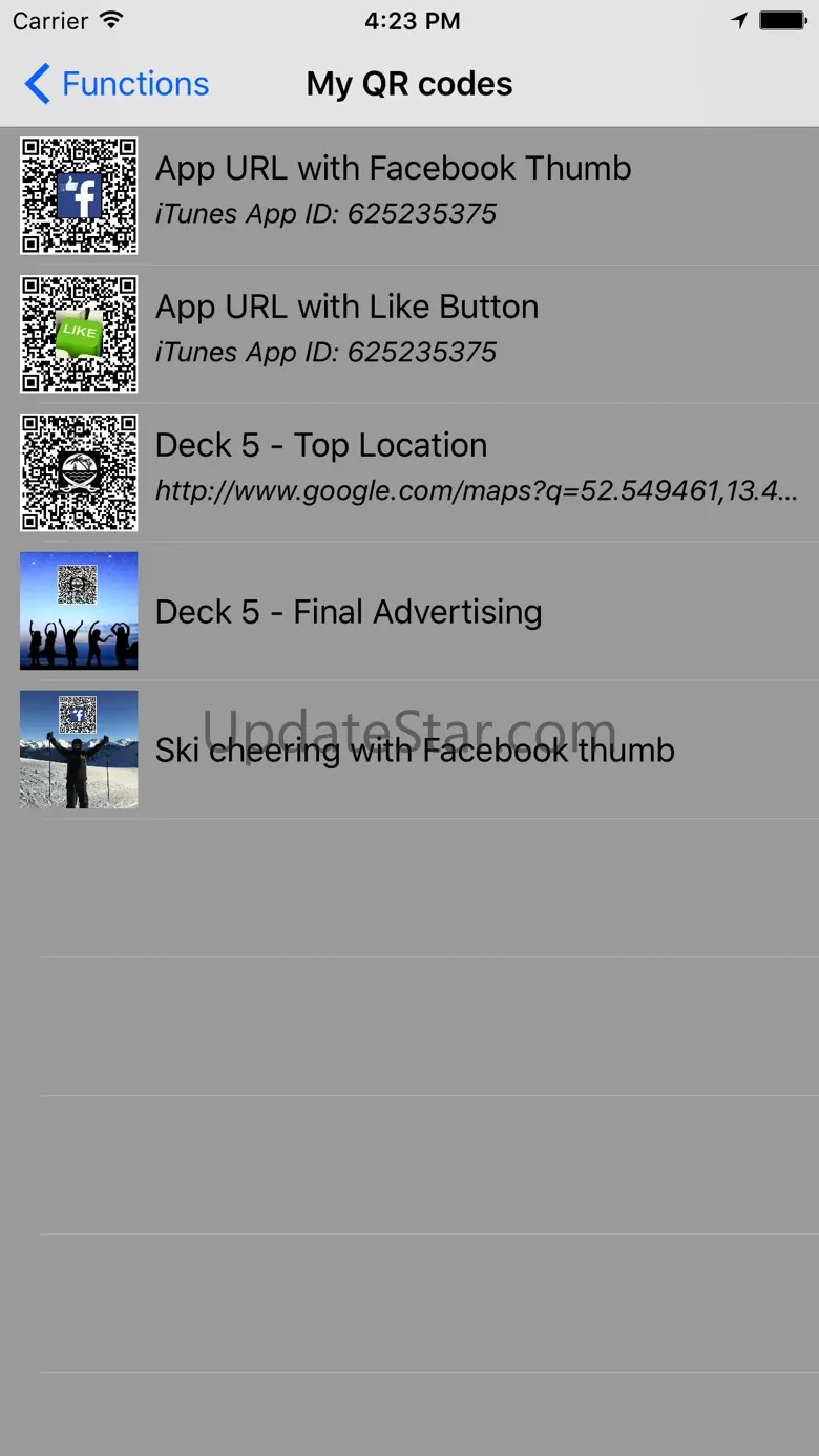 QRCode.me 1.4.2