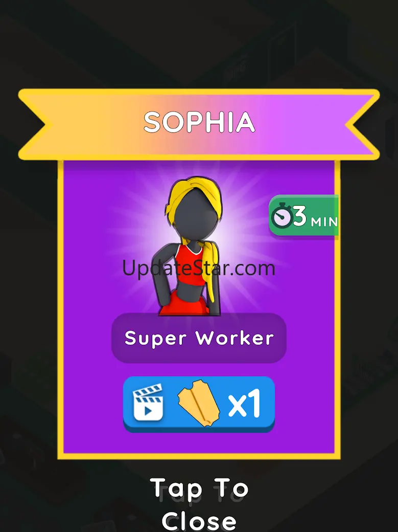 Chips Factory - Tycoon Game 51