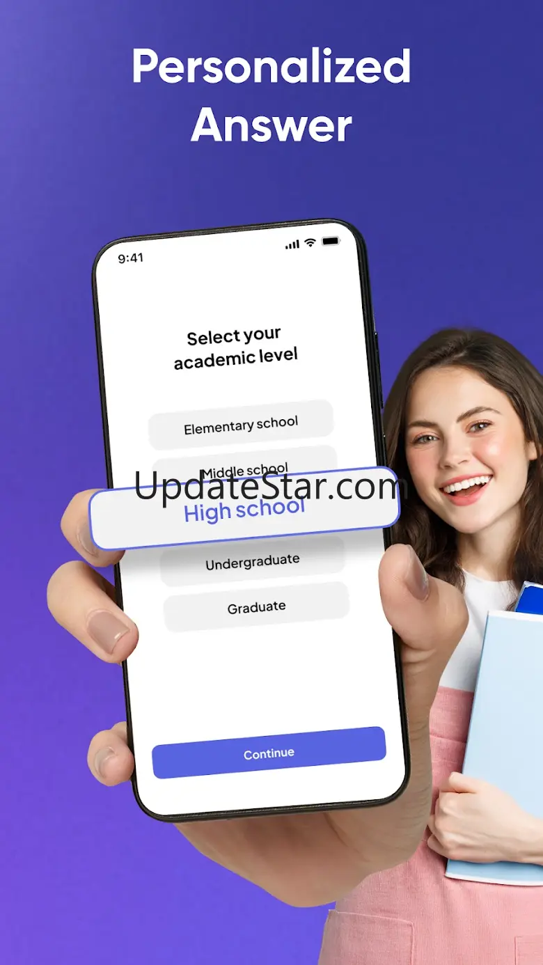 Homework Helper & Math Solver 1.5.7
