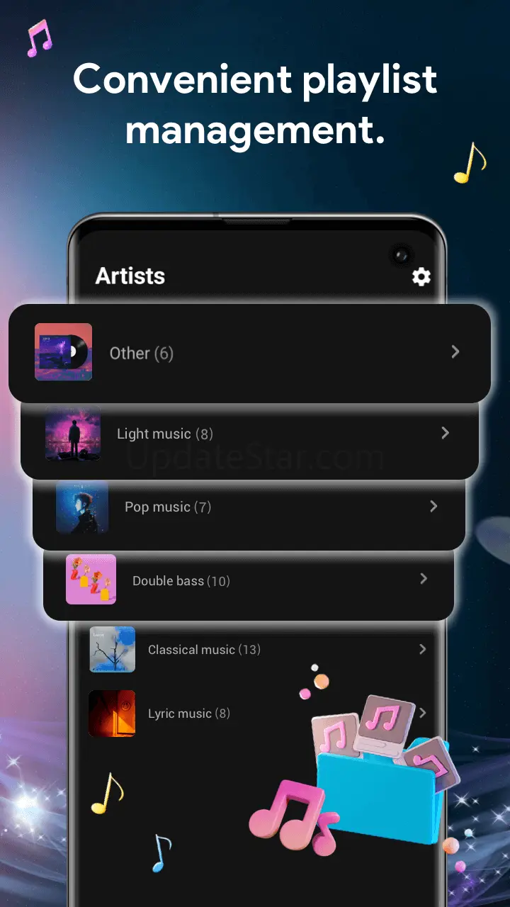 Music Player: MP3 Downloader 1.3.18
