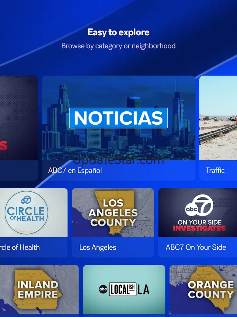 ABC7 Los Angeles 8.43.0