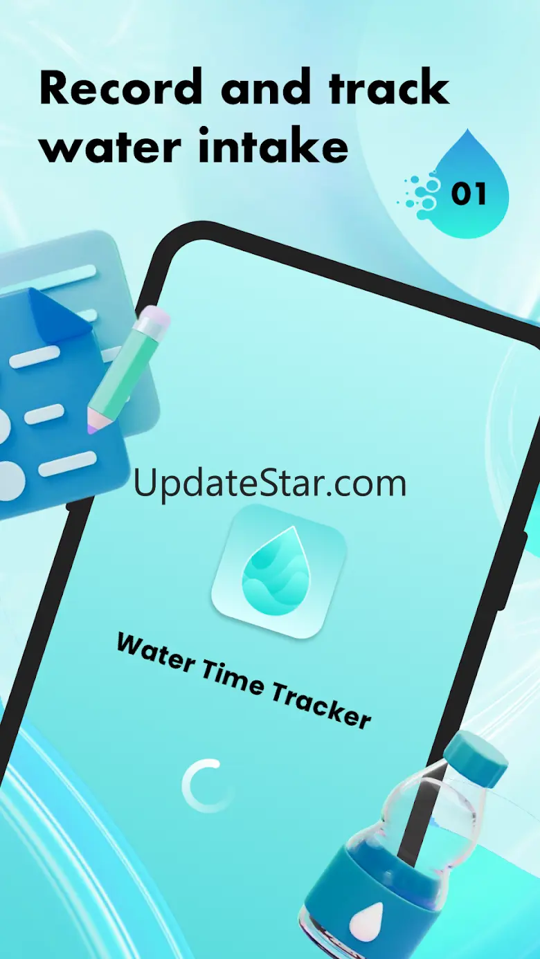 Water Time Tracker 1.0.2
