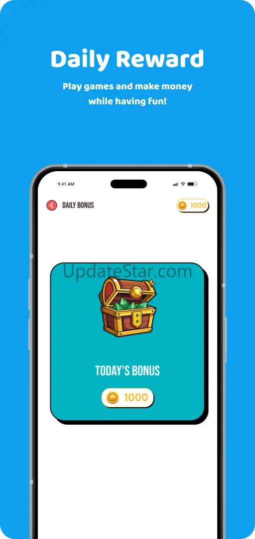 Reward Fox - Reward & Giftcard 20.9