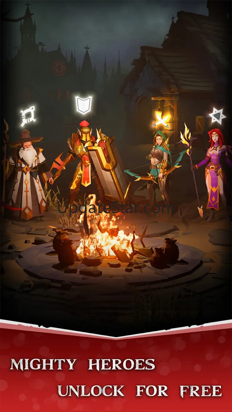 Eternal Ember 1.3.3