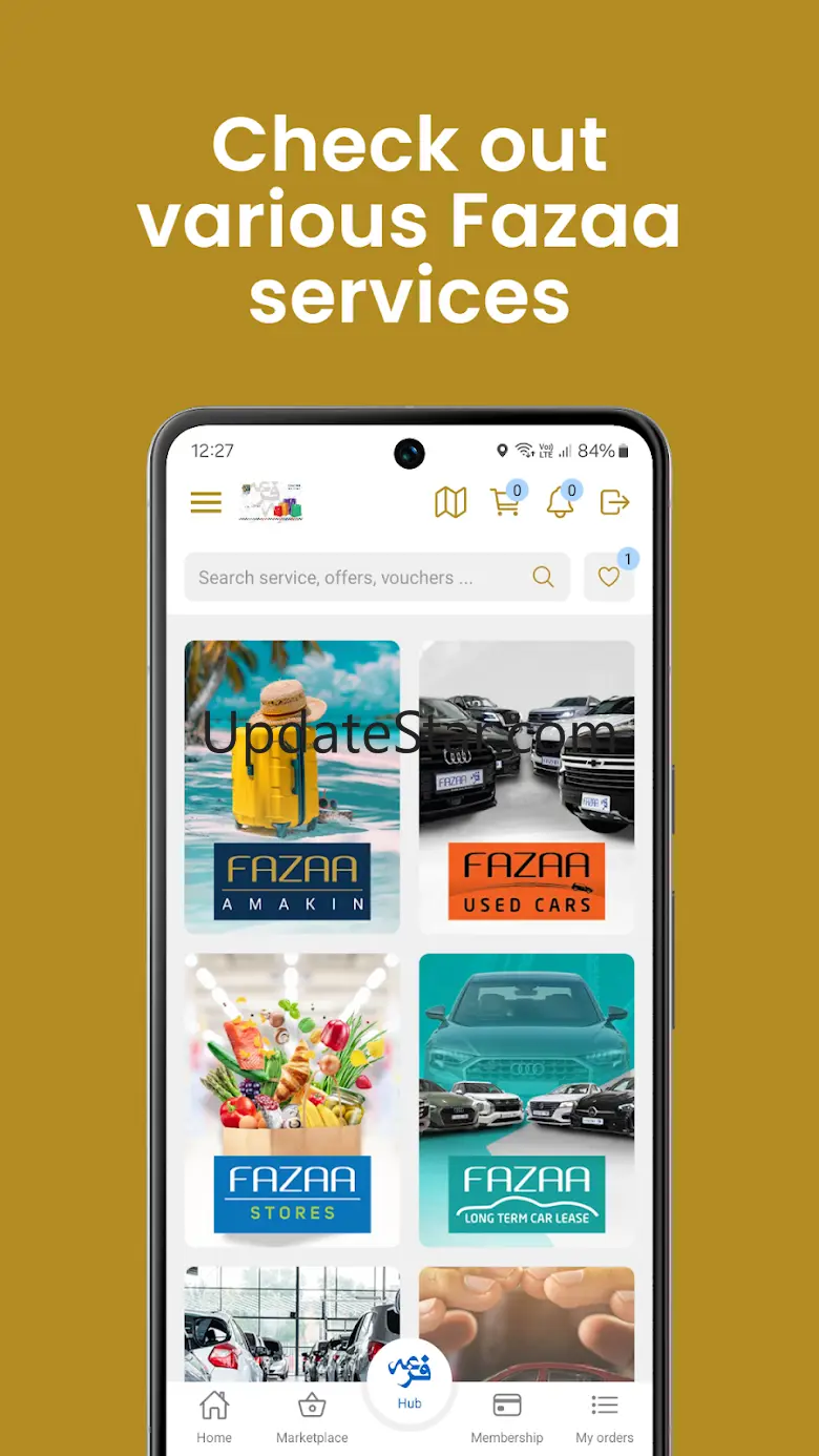 Fazaa 3.51.47