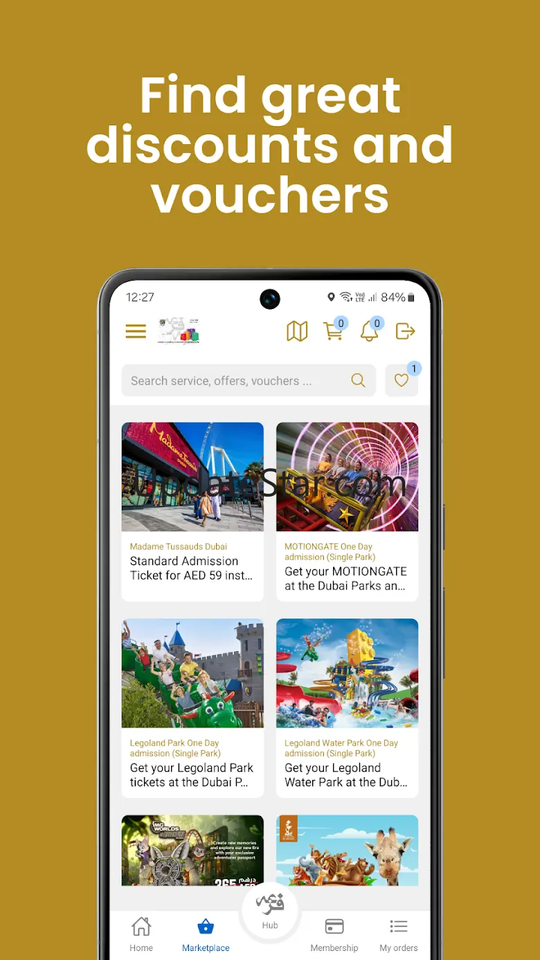 Fazaa 3.51.47