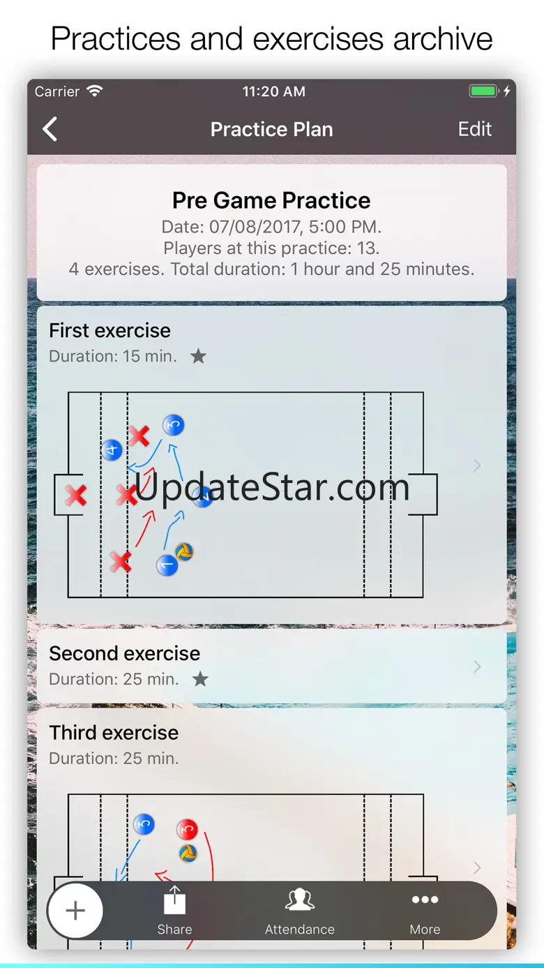 Assistant Coach Water Polo 3.7.2