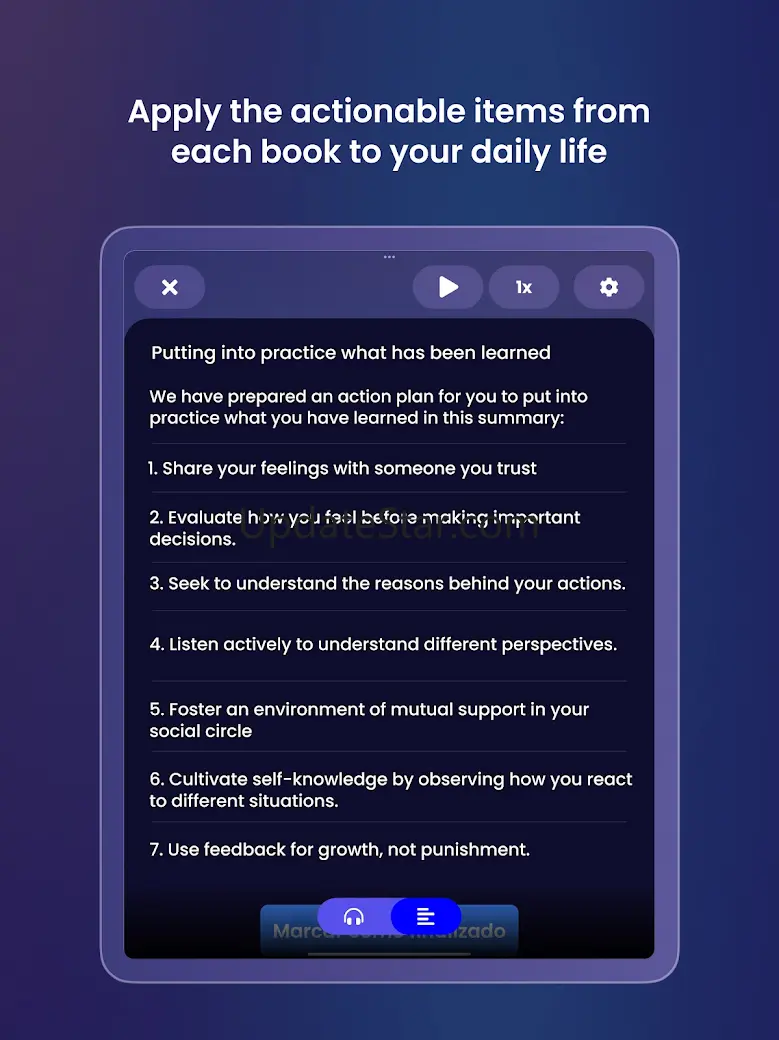 Bookster: Books in 15 Minutes 1.1.31
