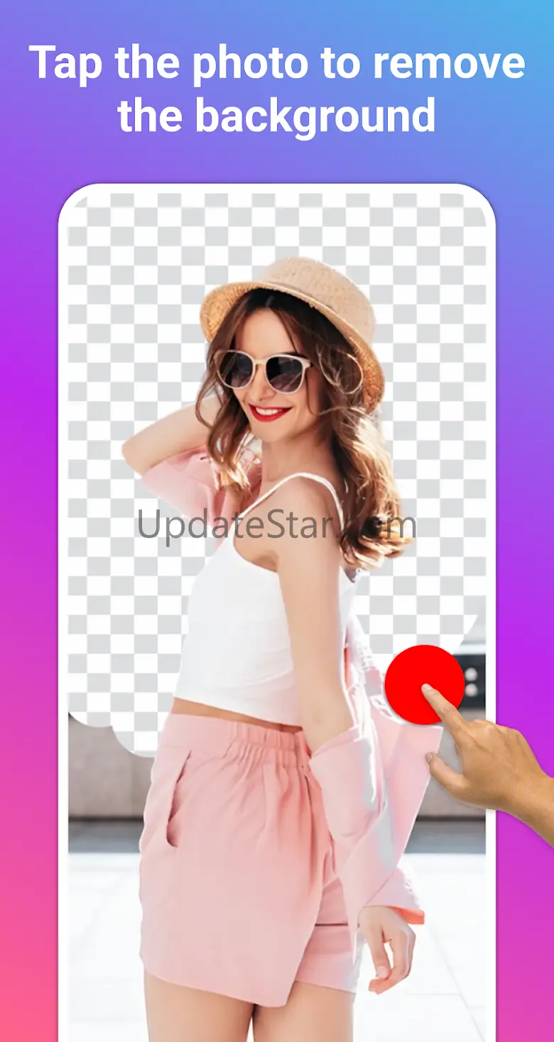 Background Remover - BG Eraser 2908.2023