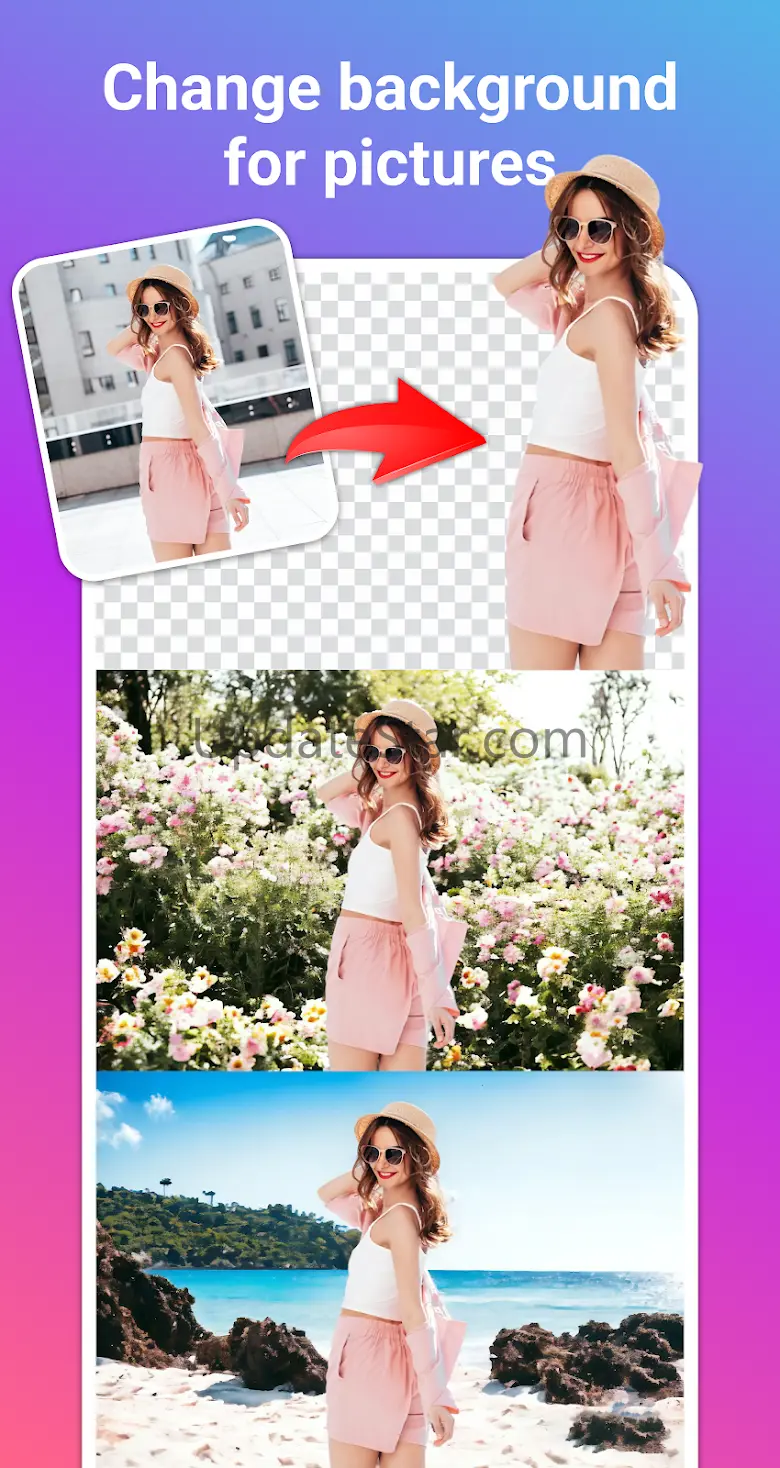 Background Remover - BG Eraser 2908.2023