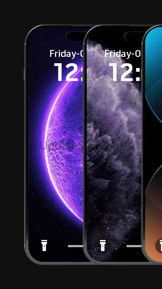 iOS 17 Lock Screen 1.7