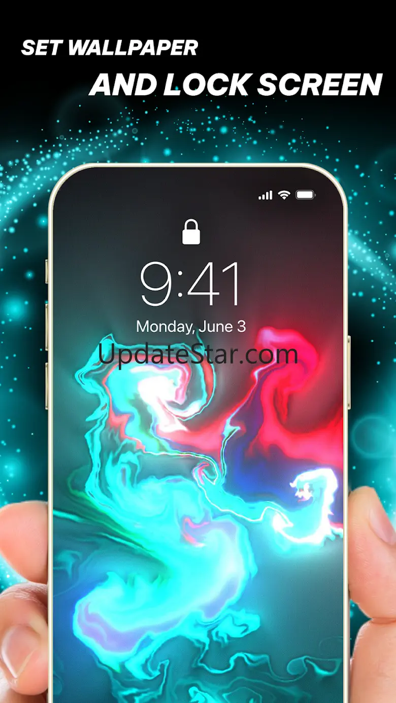 Magic Fluids - Live Wallpaper 1.5.8