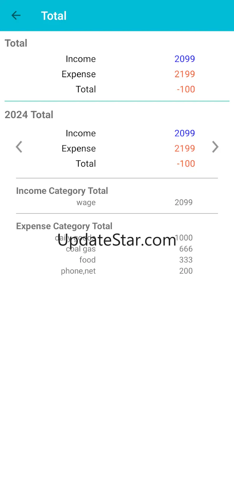 3Q Money Note:text recognition 4.9.2