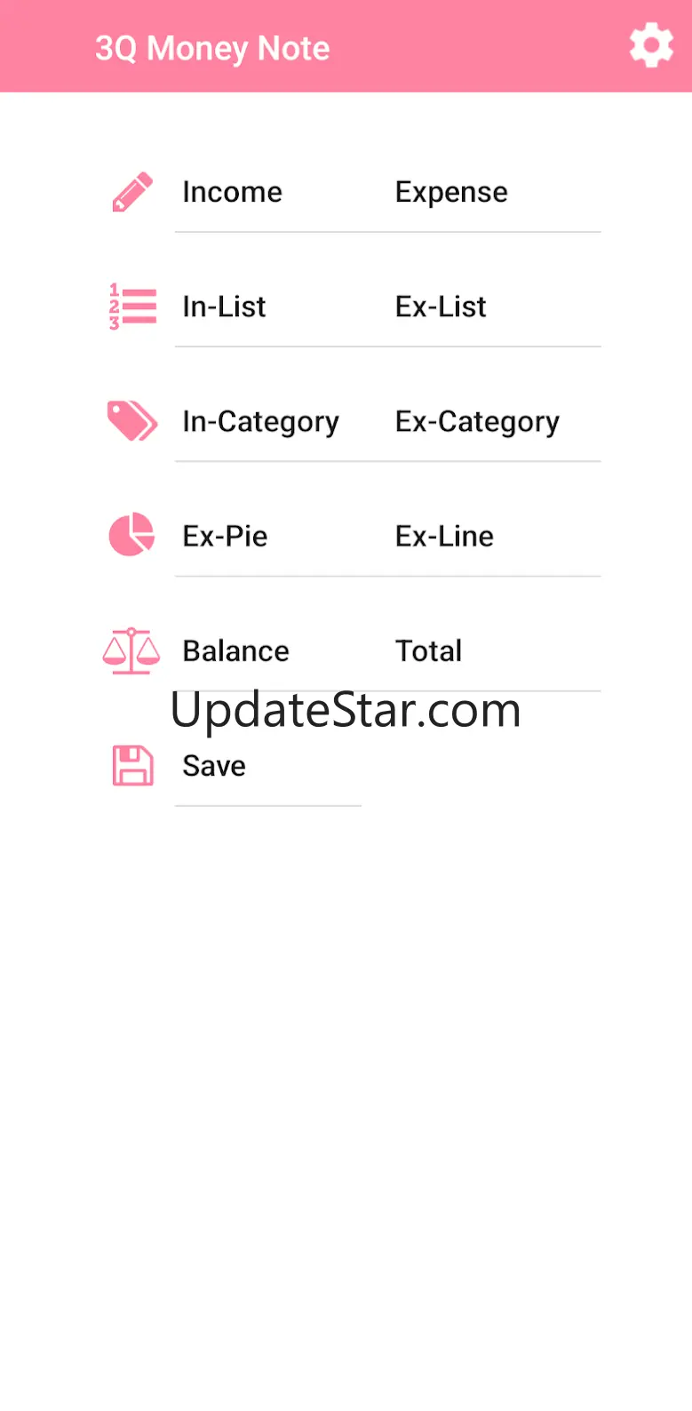 3Q Money Note:text recognition 4.9.2