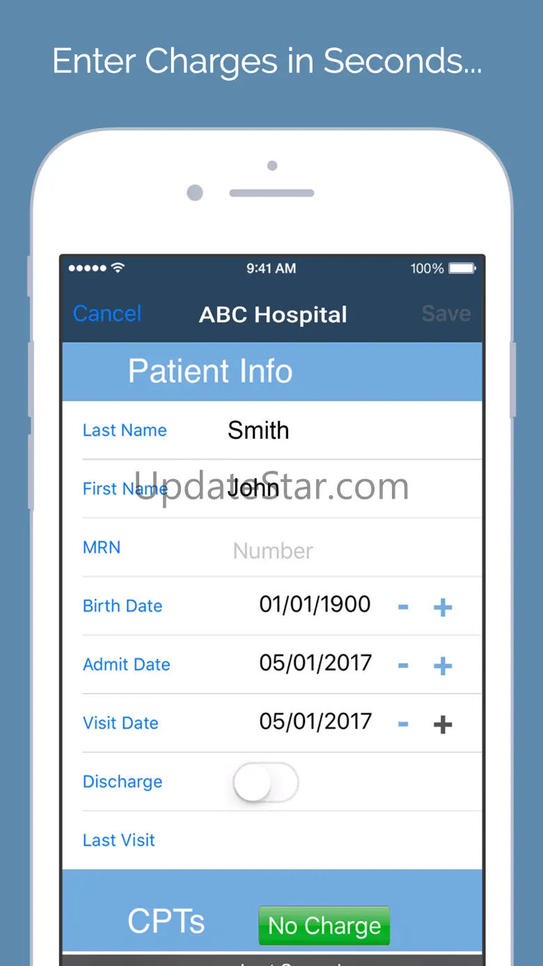 iHospitalist 1.7.8