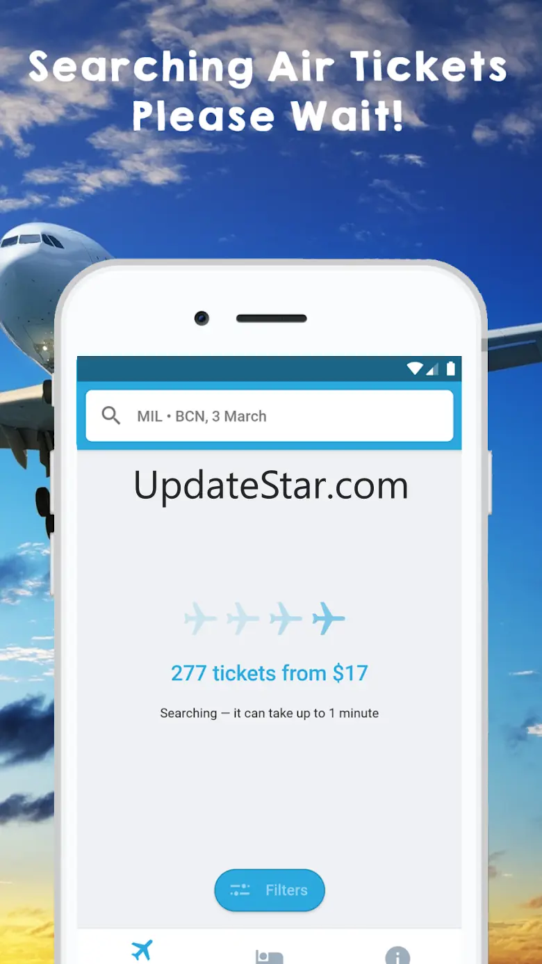 Cheap Flights Tickets app 6.2.0
