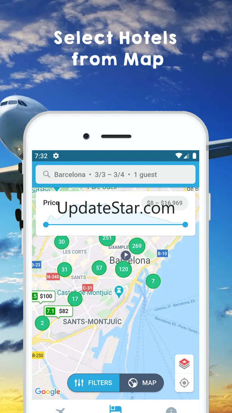 Cheap Flights Tickets app 6.2.0