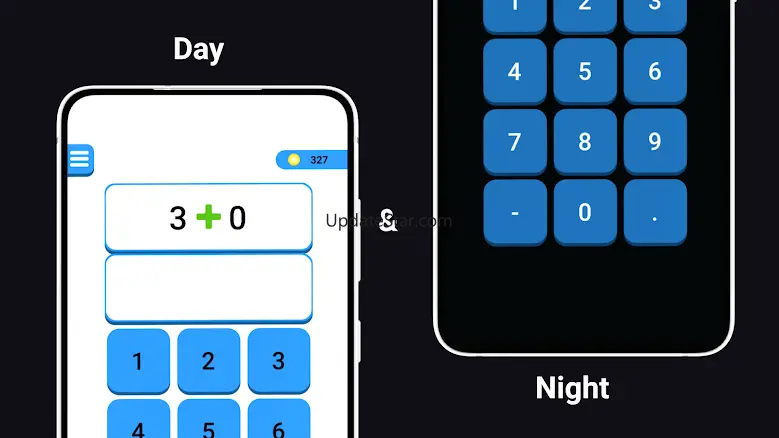 Matix - Mental math game 2.0.330