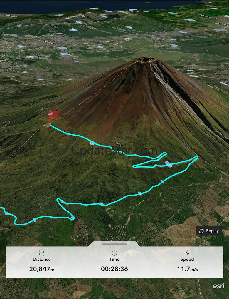 ArcGIS Earth