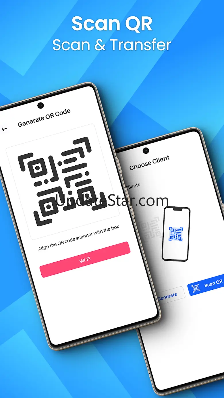 Smart Switch - Files Transfer 6.14
