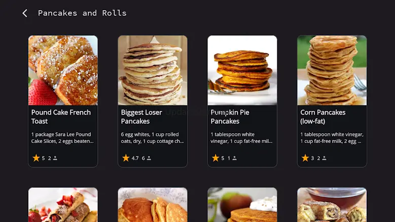 Breakfast Recipes 35.5.0