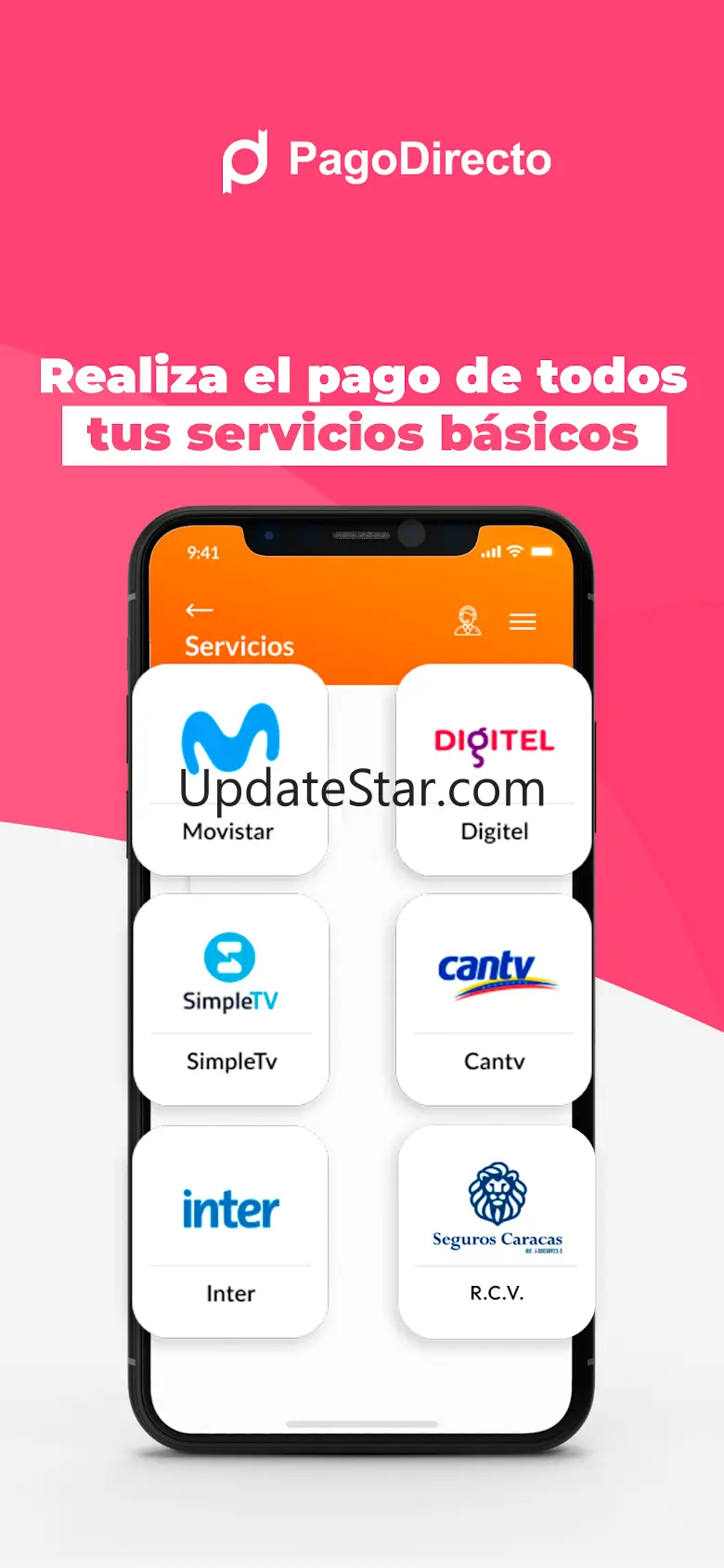 PagoDirecto 5.9.38