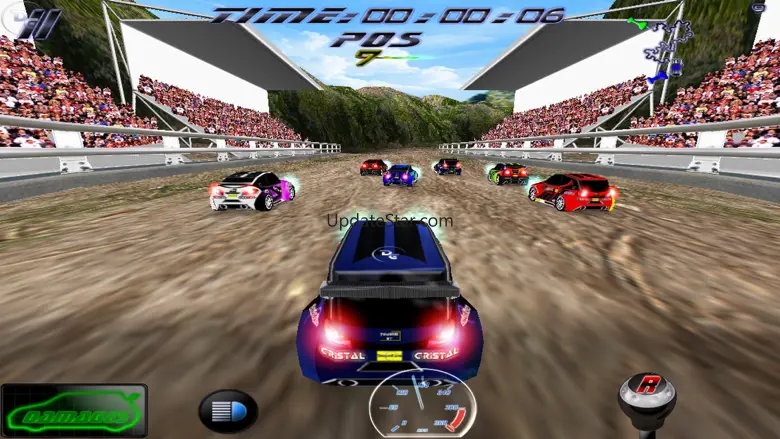 Racing Ultimate 5.100