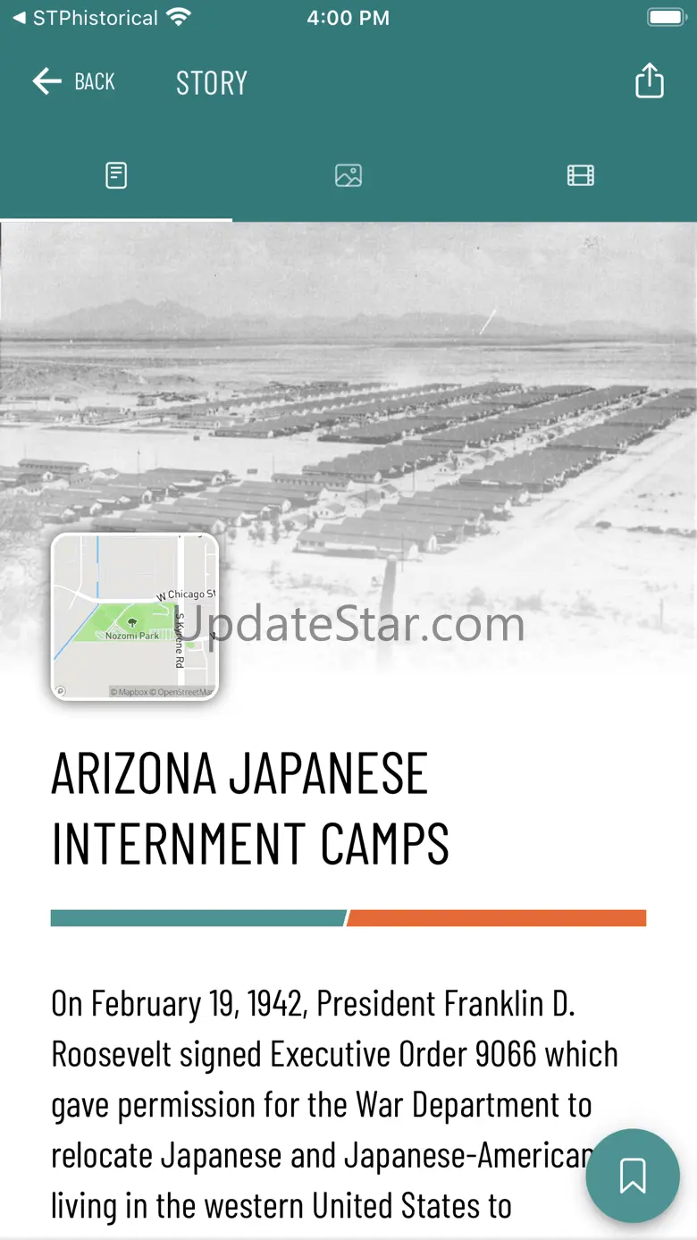 Salt River Stories 5.0.4