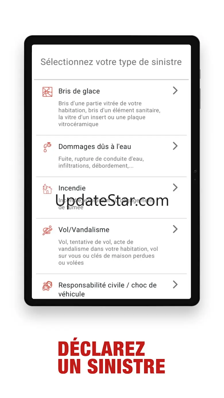 Mon Generali - L'app Assurance 4.25.0