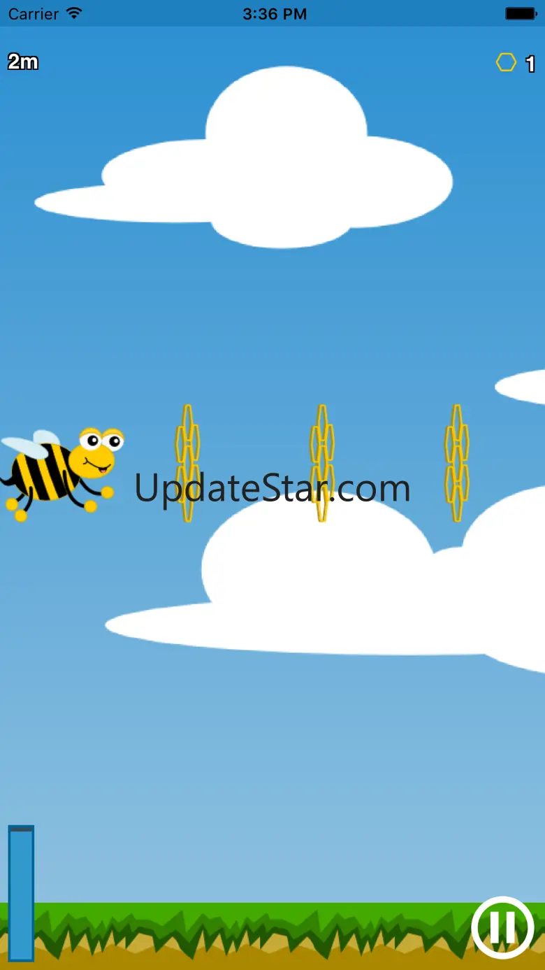 Honeybee Hijinks 2.1.1