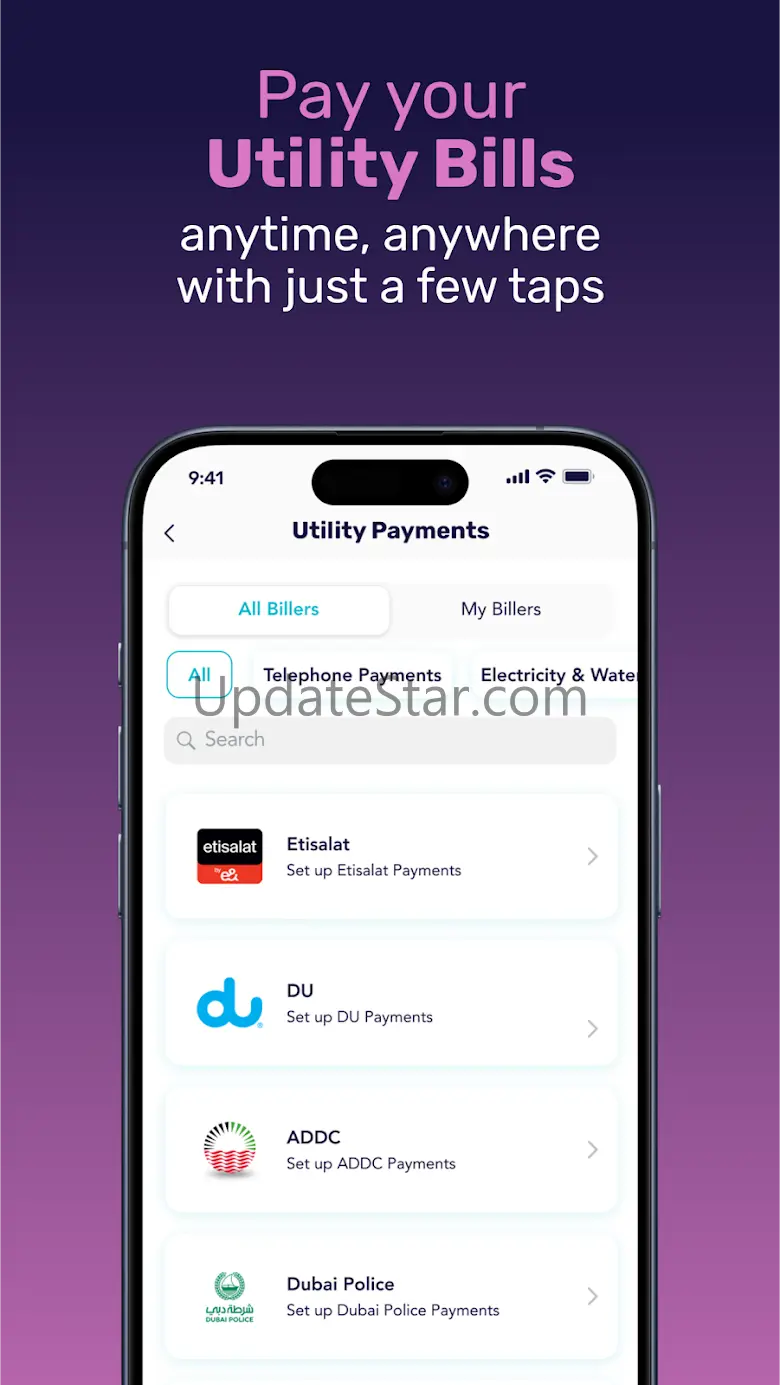 Mbank UAE 1.21.0