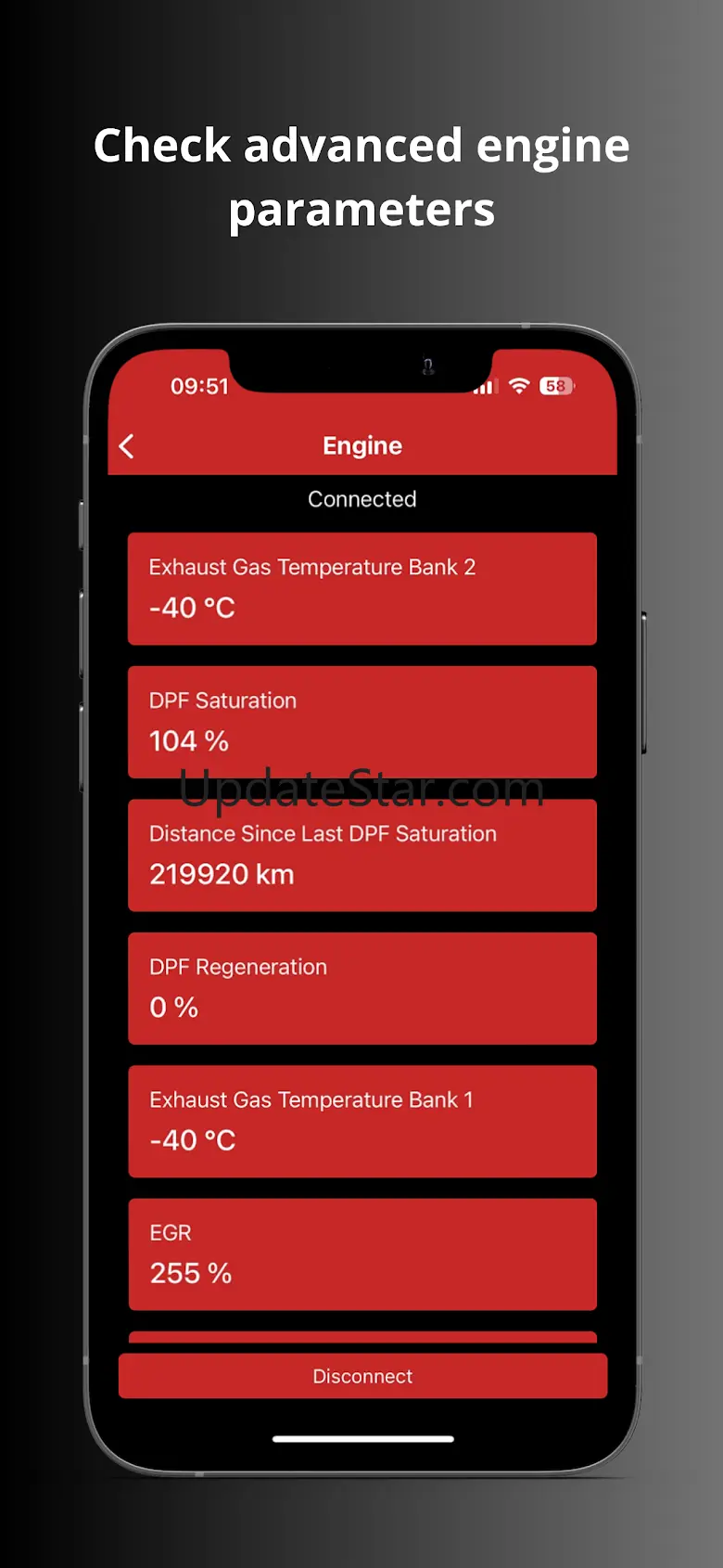 SDPROG - OBD2 Car Scanner 2.17.1