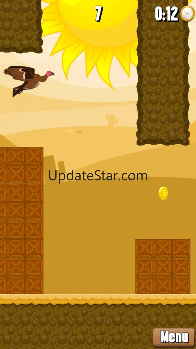 Happy Aviary Adventure - Pick your bird game! 1.3