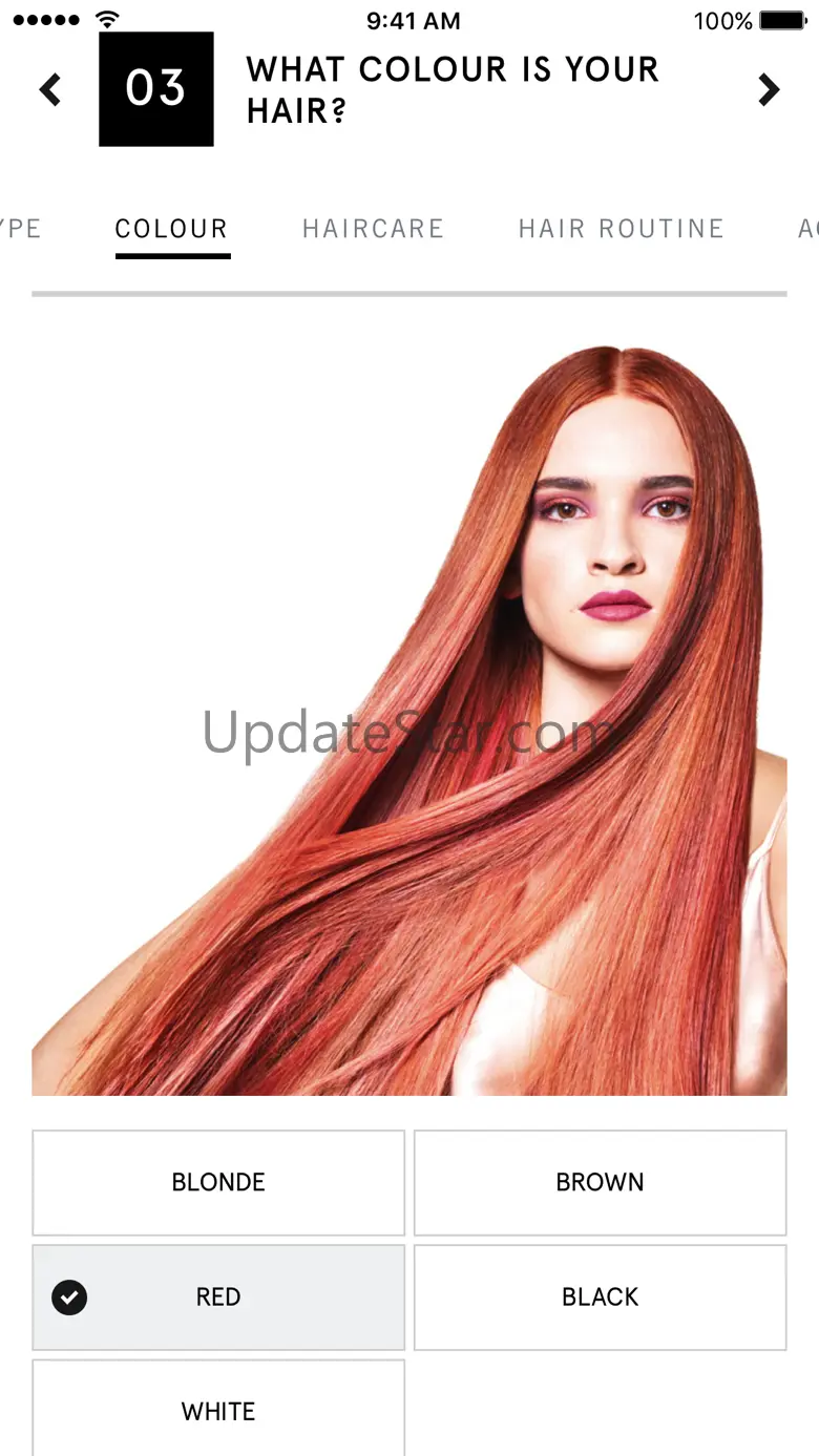 Hair Expert 2.0.2