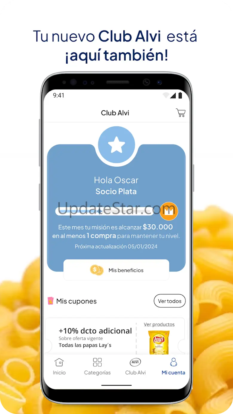 Club Alvi 1.1.4