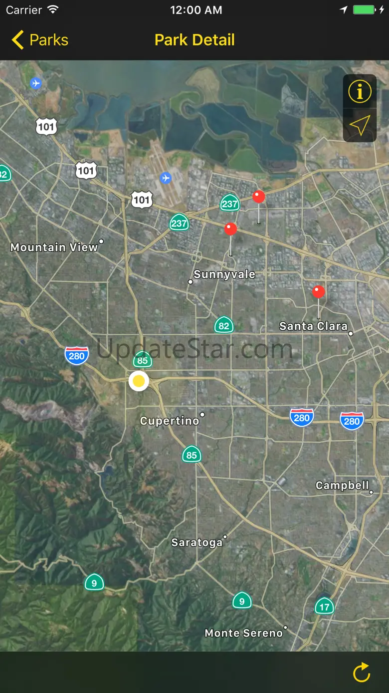 SkateMapper 2.9