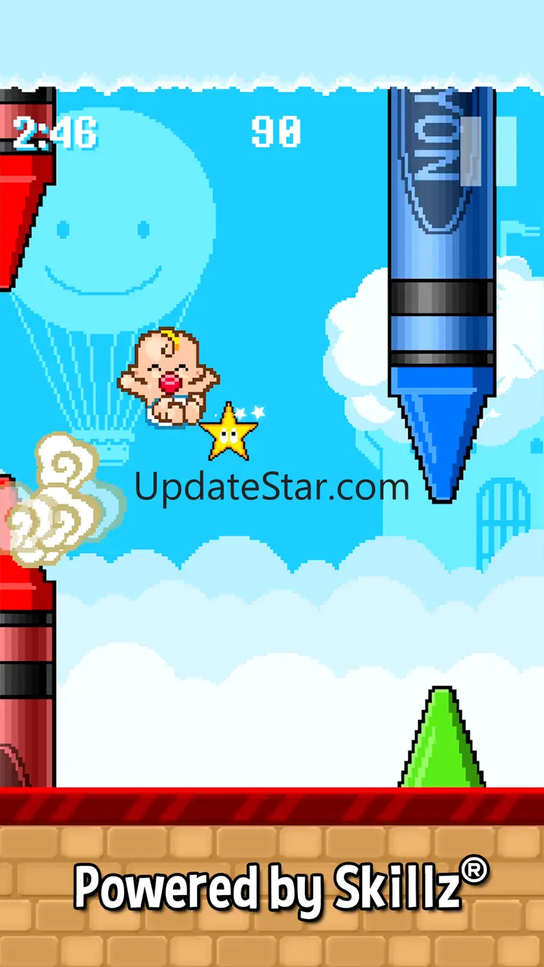 Toot Da Baby 2.0.0