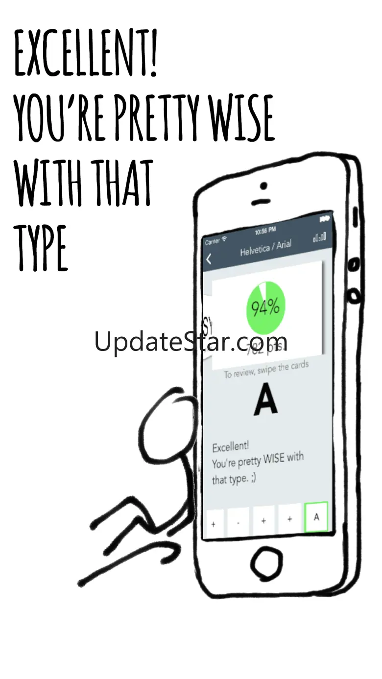 type-WISE | Play with Typefaces 1.1.2