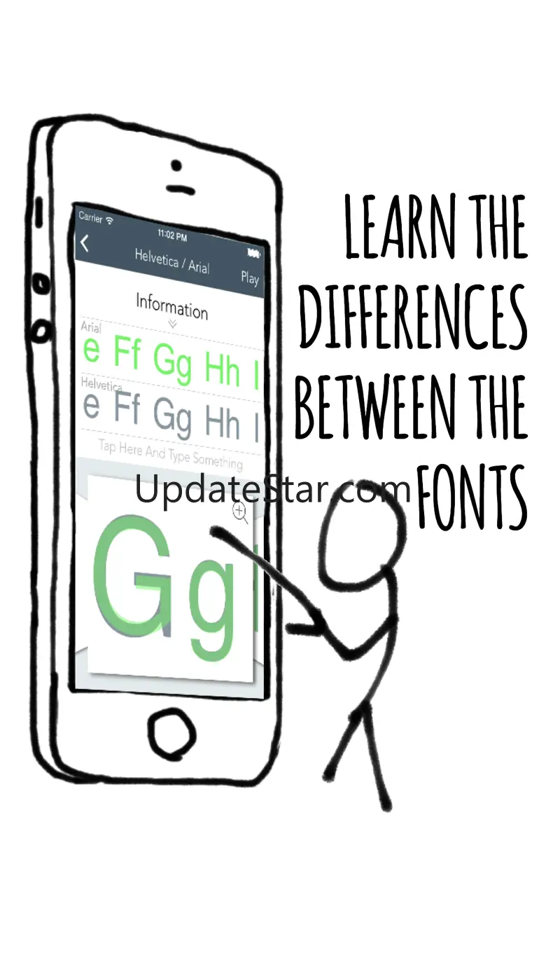 type-WISE | Play with Typefaces 1.1.2