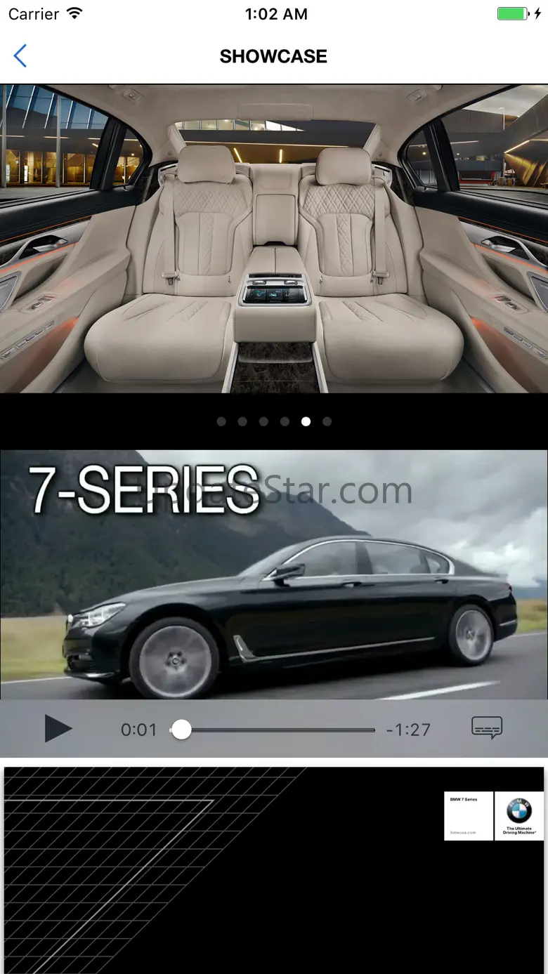 BMW of Atlantic City 5.2.0