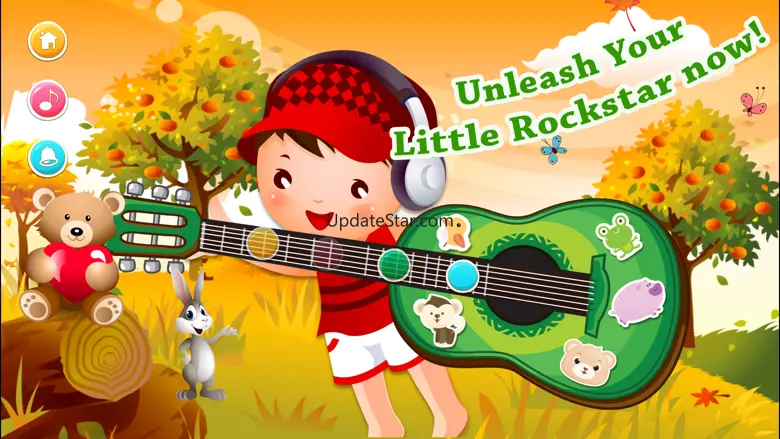 A+ Baby Music - Nursery Rhymes 7.0