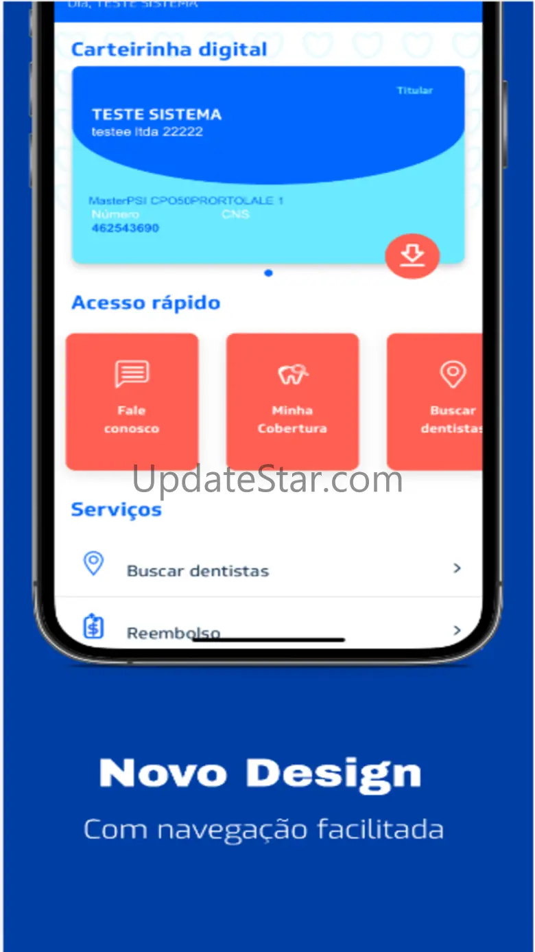 Odontoprev 5.0.39