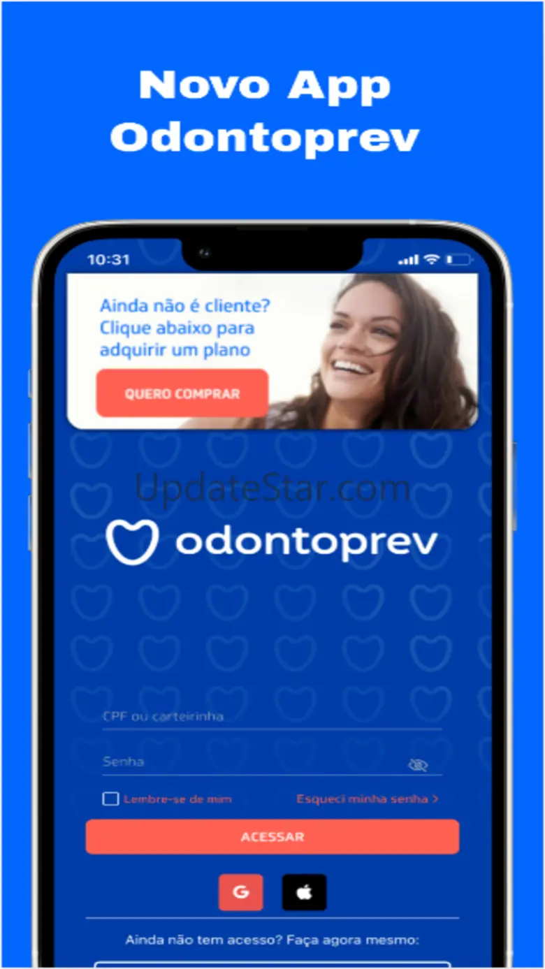 Odontoprev 5.0.39