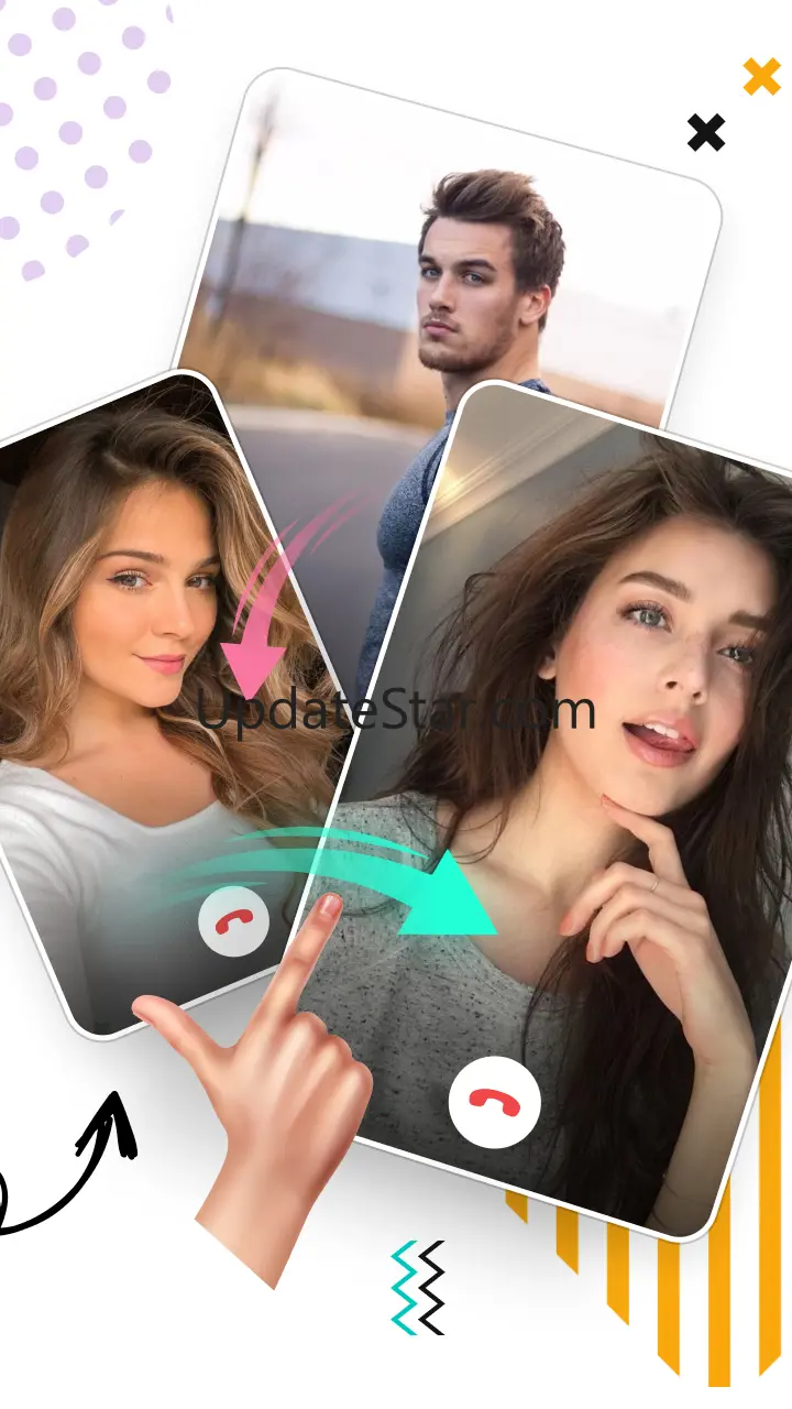 Lonely - Live Video Chat 1.0.23