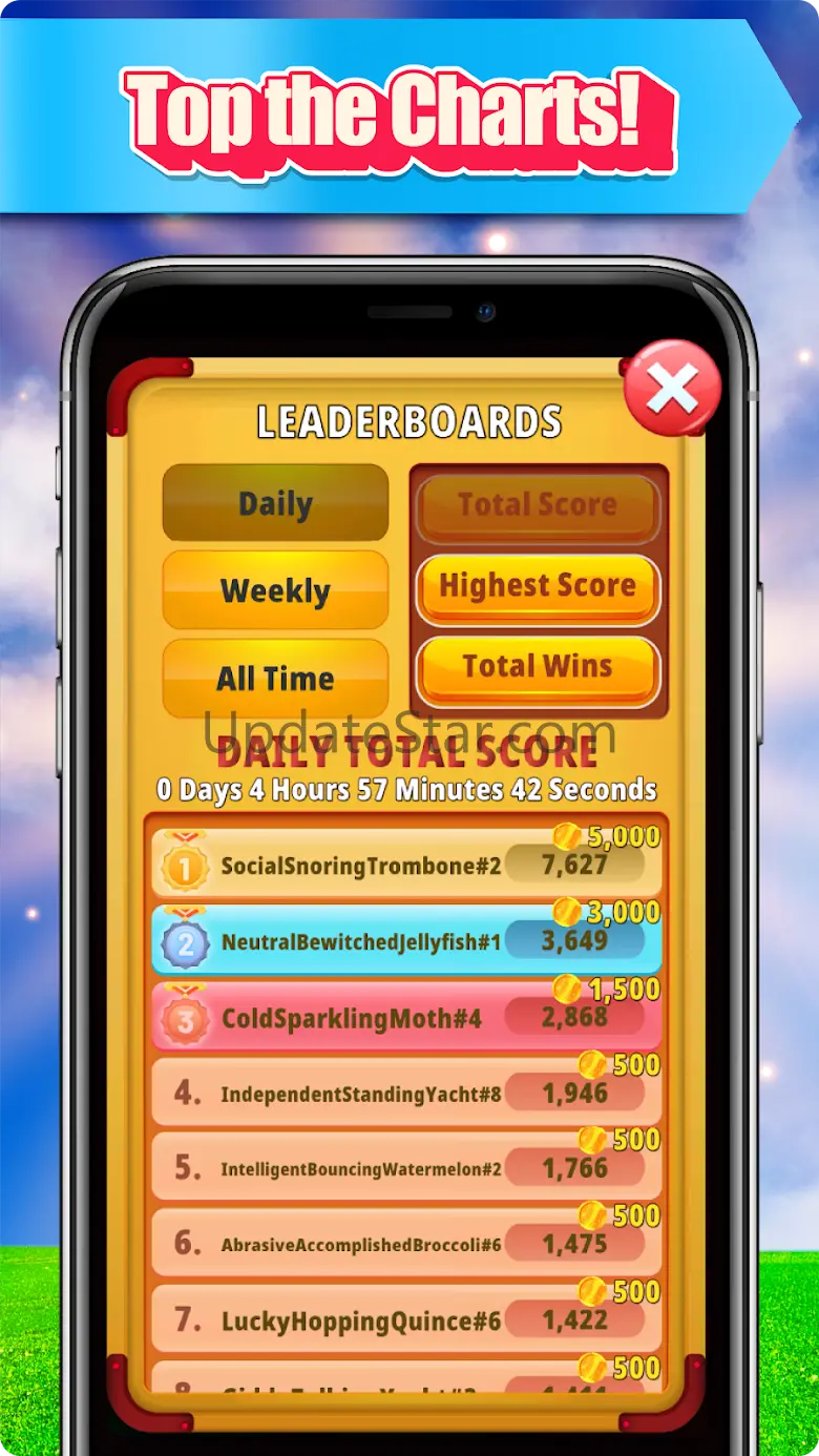 Yatzy Classic - Dice Games 4.8.1