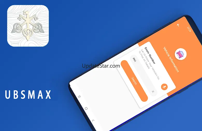 UBSMAX 2.5